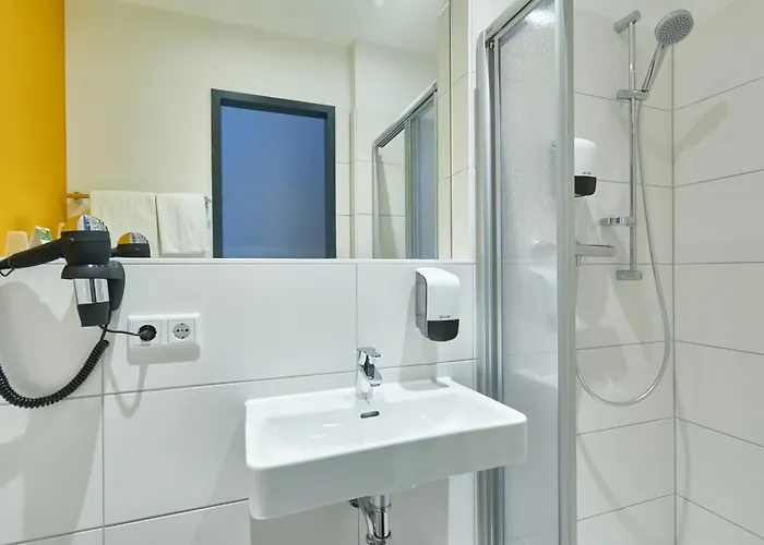 McDreams Hotel Düsseldorf-City